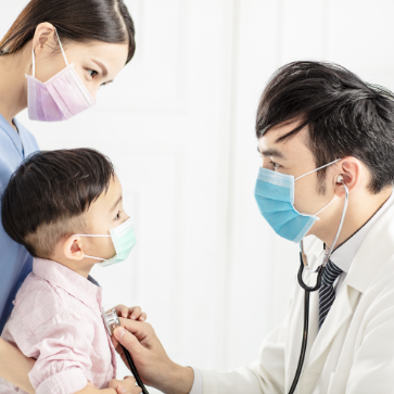 Paediatric Dermatology