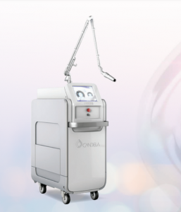 Picosecond Laser