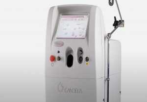 Pulsed Dye Laser