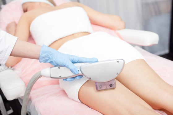 The Dermatology Practice.