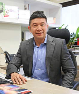 Rosy Nail Spa Pte Ltd.